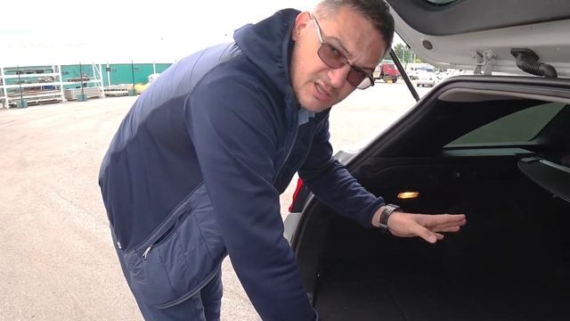 Городской авто за миллион рублей. Kia Ceed SW на минималках. Киа Сид Универсал 2018 смотреть онлайн