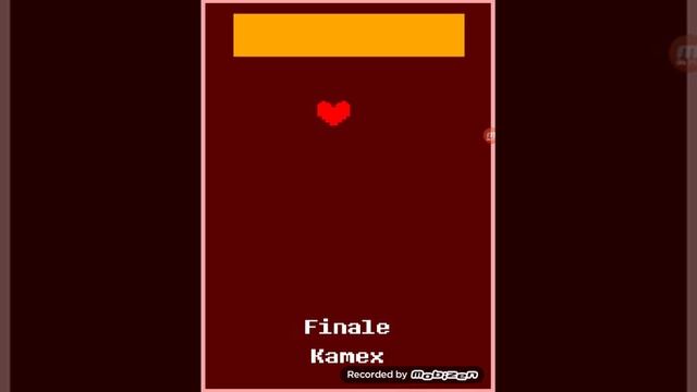 Обзор на игру Determination (Решительность) смотреть онлайн