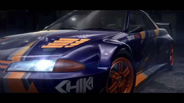 Need for Speed: No Limits - Gameplay Teaser Trailer (iOS/Android) смотреть онлайн