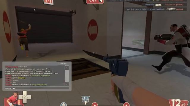 Team Fortress 2.Ковка Шапки - #5 - YES, YES, Я борродач! смотреть онлайн