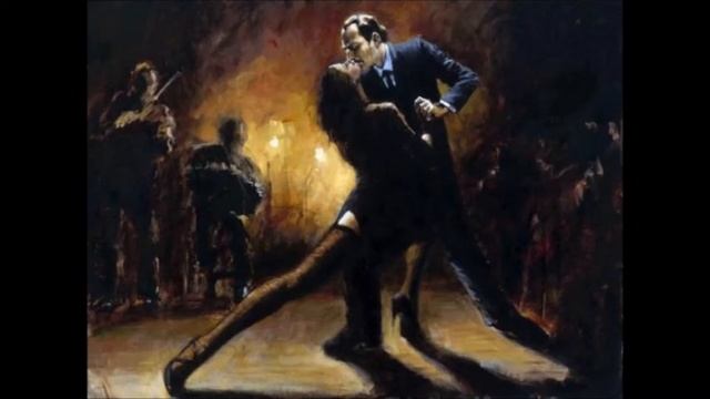 Tango passion (original conposition)-Adkrilen Production смотреть онлайн