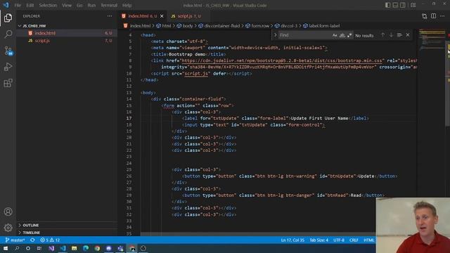 JavaScript Arrays for Beginners смотреть онлайн