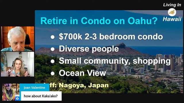Aloha Friday Hawaii Real Estate Show -LIVE- 2/16/24 смотреть онлайн