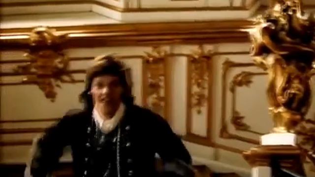 Гардемарины. "Сверчок". смотреть онлайн