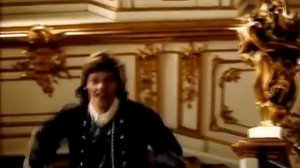 Гардемарины. "Сверчок".