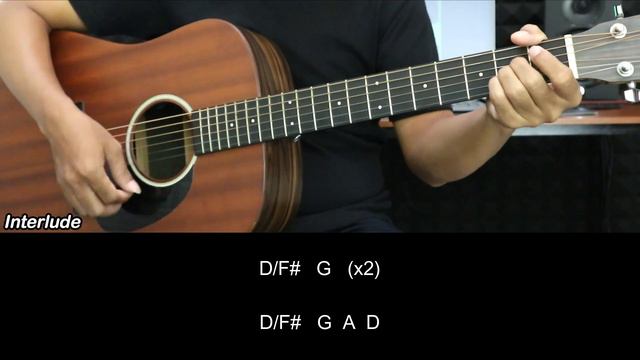 You're All I Need - White Lion | EASY Guitar Tutorial with Chords / Lyrics - Guitar Lessons смотреть онлайн