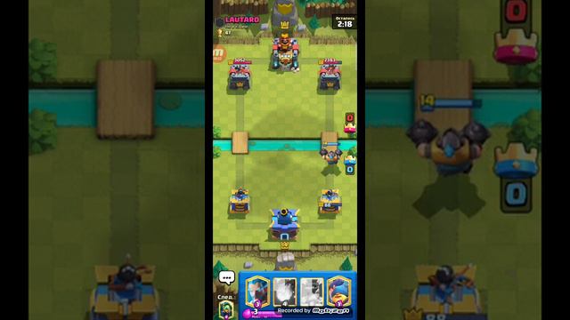 обзор на Nuls CLASH смотреть онлайн