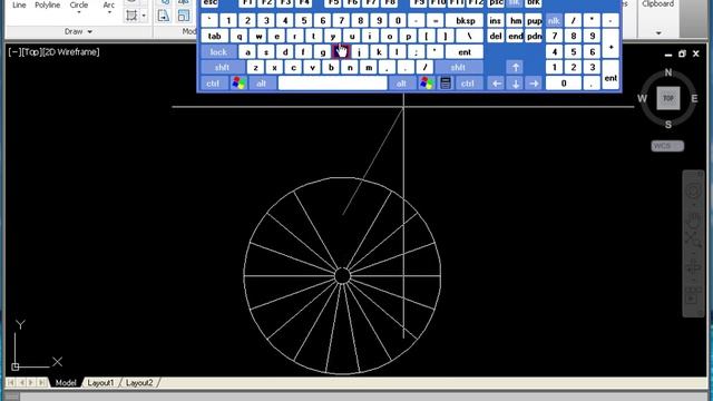 Map 24 Videos AutoCAD 2013 смотреть онлайн