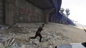 Как сделать угнанную машину личной! (GTA5 ONLINE )