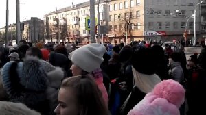 Зимняя вишня 4