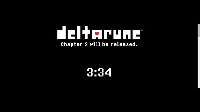 THE CLOCK IS TICKING! (made during the chapter 2 countdown) смотреть онлайн