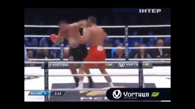В.С.Высоцкий "Песенка сентиментального боксёра" смотреть онлайн