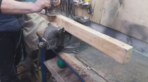 ФРЕЗЕР ПО ДЕРЕВУ из металлолома и дрели своими руками