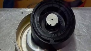 Литье полиуретановых изделий