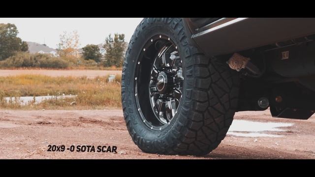 2018 GMC 2500HD GETS A NEW LOOK!