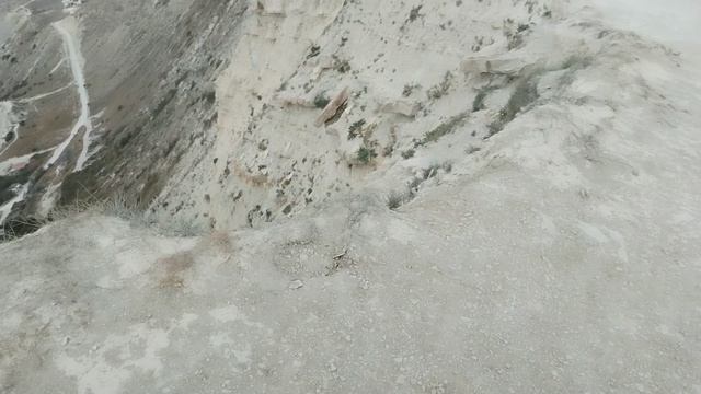 Анапа. Ласточкины гнезда.