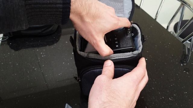 Think Tank Mirrorless Mover 10 - Unboxing and Quick Review ? ? смотреть онлайн