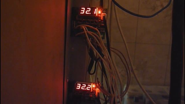 Заменить реле терморегулятора в инкубаторе Replace the relay of the thermostat in the incubator смотреть онлайн
