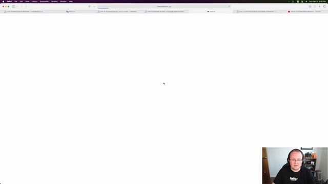 How To Download & Install Minecraft Mods on Mac (2023) смотреть онлайн