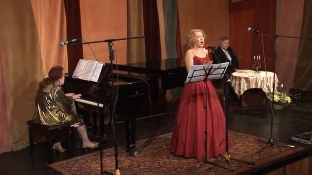 Мой милый, послушай. Ирина Шоркина смотреть онлайн