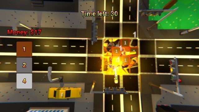 Until Fail gameplay - Global Game Jam 2020 смотреть онлайн