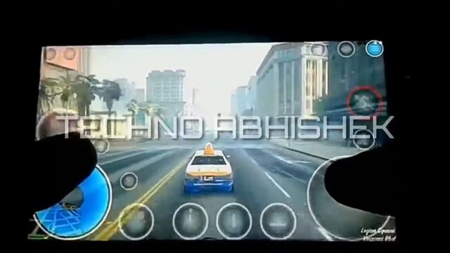 NOW Real PLAY GTA 5 ON MONFLO EMULATOR WITH CONNECTION ID APK LINK |Jaldi Dekho|REAL Hai Bhai|| смотреть онлайн