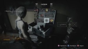 Прохождение Resident Evil 3 - Вернуться на станцию метро #7