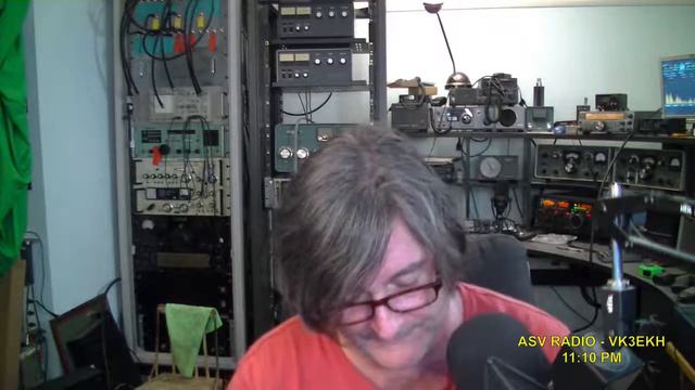 Astronomical Society of Victoria Weekly Broadcast смотреть онлайн