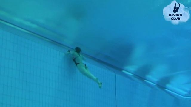 Christina Wassen || 10m Platform || European Aquatics Championships 2021