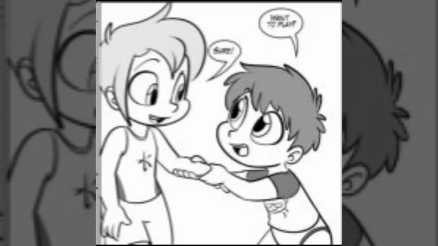Abdl comic (Category A) смотреть онлайн