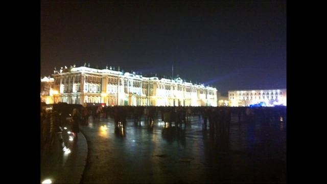 Мила Третьяк и группа Ш.А.Л.А - Гуляй, страна! смотреть онлайн