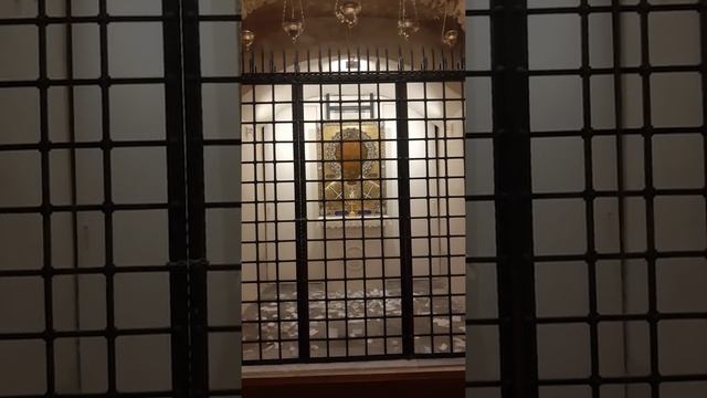 ???Бари // Место паломничества //❇️Святые мощи Святого Николая Чудотворца ?️ Bari // Saint Nicolas смотреть онлайн