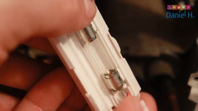 Microwave working but not heating - easy FIX смотреть онлайн