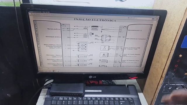 SWAP ECU corsa al Mitsubishi eclipse. смотреть онлайн