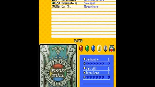 Final Fantasy Fables - Chocobo Tales: Last few cards (Part 16) смотреть онлайн