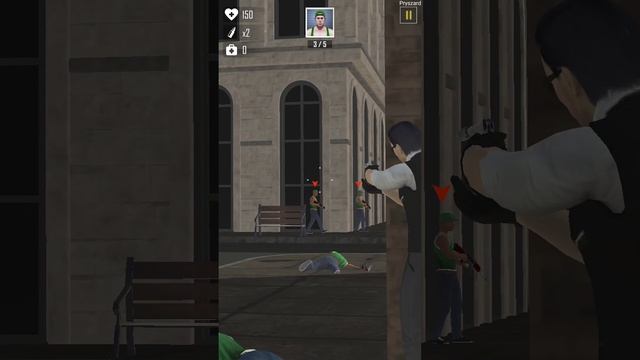 Agent Hunt - Hitman Shooter - Gameplay Walkthrough Part 1 Agent Hunt: Stealth Master in Action смотреть онлайн
