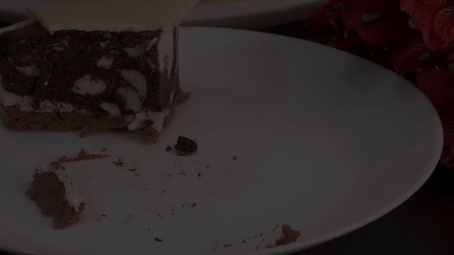 Hast du Kondensmilch? Machen Sie diesen köstlichen kuchen! Kein Backen, kein Mehl смотреть онлайн