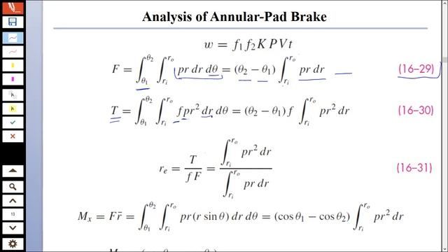 Brakes Clutches Flywheel 2 смотреть онлайн