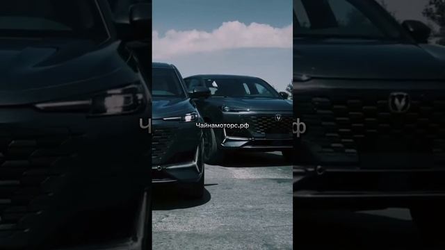 Привезли Changan Uni-K из Китая #автоизкитая #changan #китай #авто #автомобили #подпишись #follow смотреть онлайн