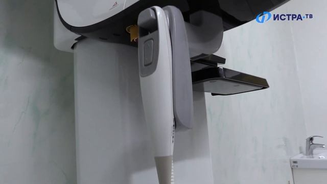 «Истра-Дент» - семейная стоматология