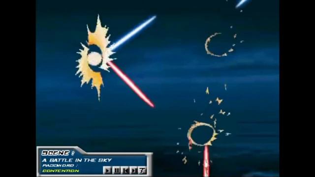 Улучшение и Переделка сцены Шедоу и Прометеуса из игры Wave Warrior Sonic Exe Part 2 Light Version смотреть онлайн