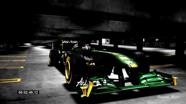 20Hz Audio - Rush [Drum&Bass, Neurofunk] [Free Copyright / Royalty Free Music]