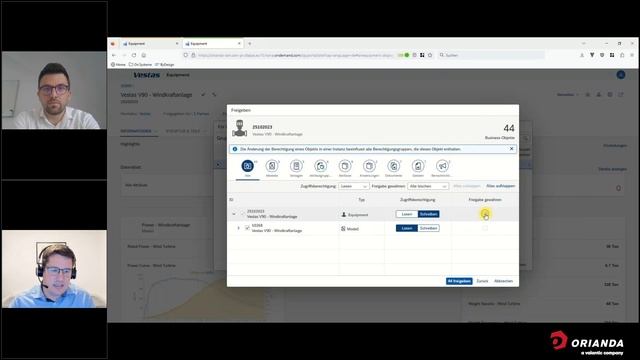 SAP Business Network Asset Collaboration | Systemdemo 2023 смотреть онлайн
