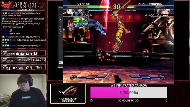 HIGH LEVEL RUMBLE FISH 2 MATCHES смотреть онлайн