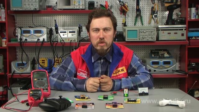 Что такое Крона