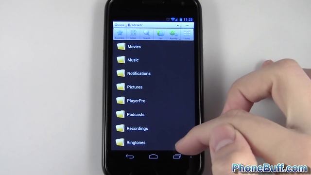 How To Add Custom Ringtones On Android смотреть онлайн