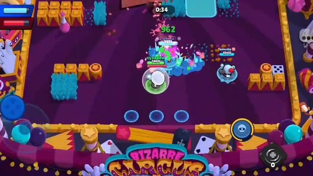 СМОГУ ЛЮБОМУ ПОДНЯТЬ НАСТРОЕНИЕ! #БРАВЛ СТАРС