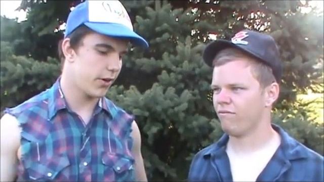 The 740 By CWBA Music Video