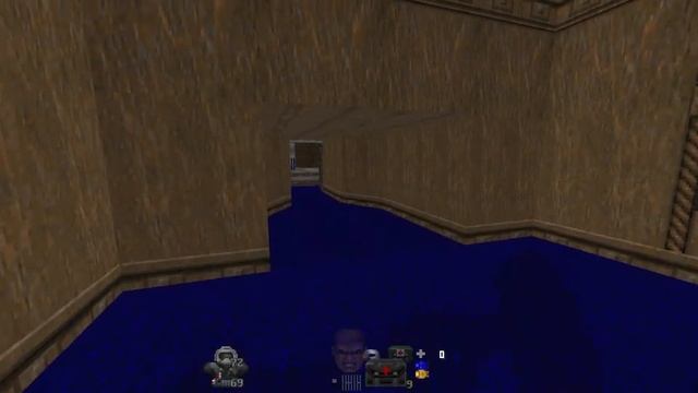 Hideous Destructor: 20 Monsters Community Project - Treacherous Library смотреть онлайн