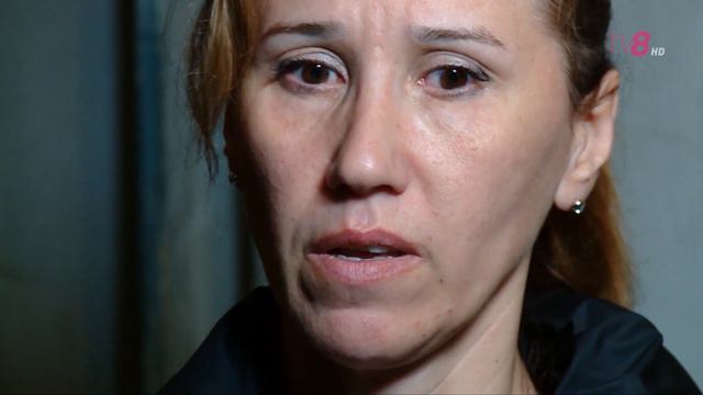 В Кишиневе женщина с двумя детьми может остаться на улице смотреть онлайн
